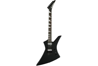 Электрогитара Jackson JS32T Kelly AH Satin Black