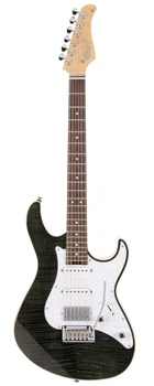 Электрогитара Cort G280 Select (Trans Black)