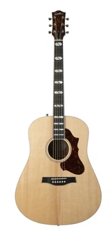 Акустическая гитара Godin 047925 - Metropolis LTD Natural HG EQ with Tric (Made in Canada)