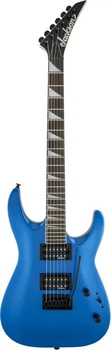 Электрогитара Jackson JS22 DKA Dinky Arch Top AR Metallic Blue