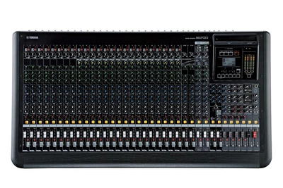 Микшерный пульт Yamaha MGP32X