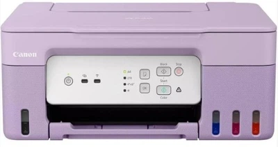 МФУ Canon Pixma G3430 Purple (5989C025)