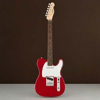 Электрогитара Squier DEBUT TELECASTER LRL DAKOTA RED