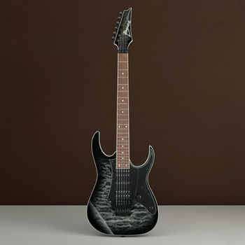 Электрогитара Ibanez RG450QMB-TGB