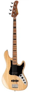Бас-гитара Cort GB64JJ (Natural)