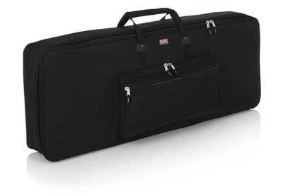 Сумка для синтезатора Gator GKB-76 76 Note Keyboard Gig Bag