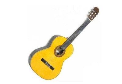 Класична гітара Antonio Sanches S-1018 Spruce YELLOW