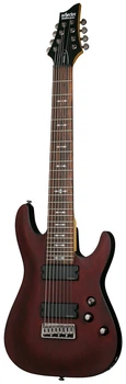 Электрогитара Schecter Omen 8 WSN