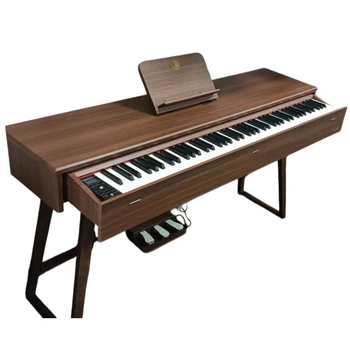 Цифровое пианино Alfabeto Moderato (Light Brown)