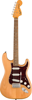 Электрогитара Squier by Fender Classic Vibe _70s Stratocaster LR Natural