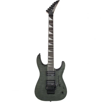 Электрогитара Jackson JS32Q Arch Top Ah Trans Black