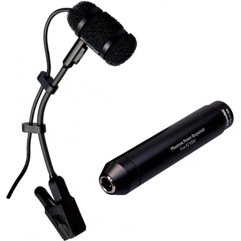 Мікрофони шнурові Superlux PRA383XLR