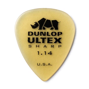 Медиатор Dunlop 433P1.14