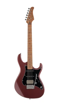 Электрогитара Cort G250 SE (Vivid Burgundy)