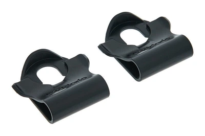 Фиксаторы для ремня D'addario PW-DLC-30 Dual-Lock Strap Lock