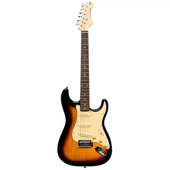 Электрогитара Stagg SES-30 SNB