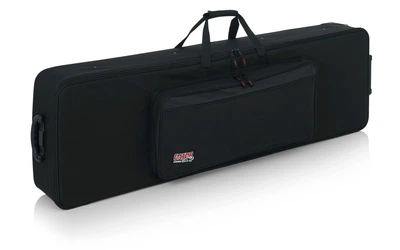 Кейс для синтезатора Gator GK-88 SLIM Slim 88 Note Keyboard Case