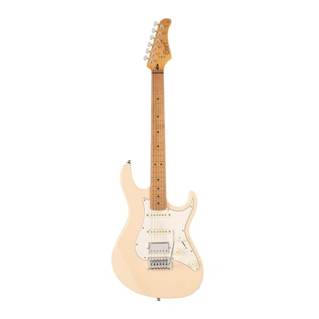 Электрогитара Cort G200SE (AGED CREAM)