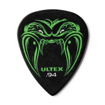 Набір медіаторів Dunlop Hetfield's Black Fang Pick .94mm
