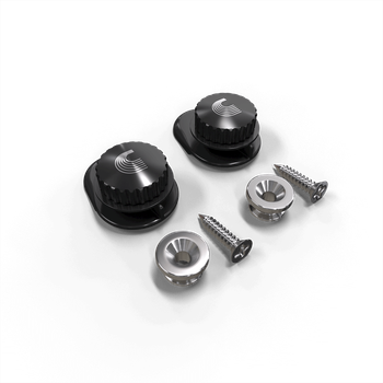 Крепление для гитарного ремня Planet Waves PW-SLS-02