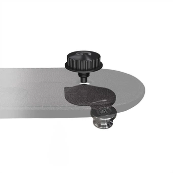 Крепление для гитарного ремня PLANET WAVES PW-SLS-01
