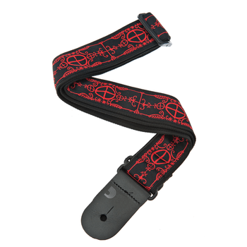 Гитарный ремень Planet Waves 50A12