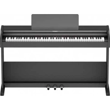 Цифровое пианино Roland RP107-BKX