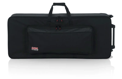 Кейс для синтезатора Gator GK-61 61 Note Keyboard Case
