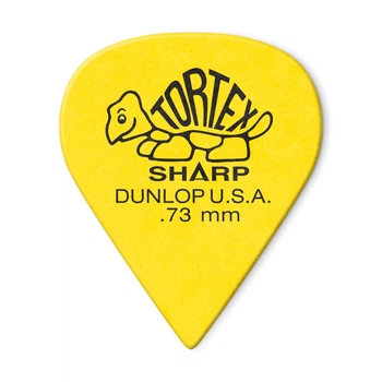 Медиатор Dunlop 412P.73