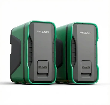 Насосна станція DAB ESYBOX POP (60220687)