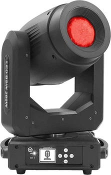 Світлодіодна голова рухома Light4Me LED BSW 280W (5908249837744)