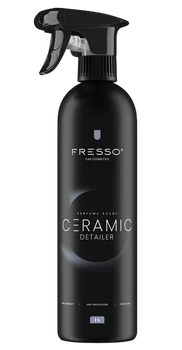 Środek Fresso Ceramic Quick Detailer do ochrony lakieru samochodowego 1 L (5903282159099)