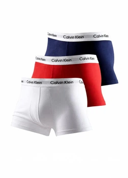 Трусы боксеры мужские Calvin Klein Underwear S 3шт. 147964