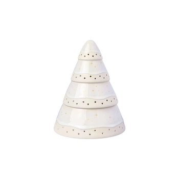 Подсвечник Елка Winter Glow Villeroy & Boch