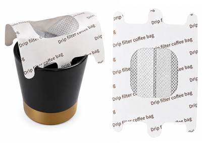 Дрип пакеты Drip Filter Coffee Bag 30 шт для кофе