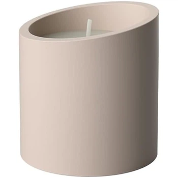 Ароматическая свеча 8,6 x 9,1 см Newmoon Beige Villeroy & Boch