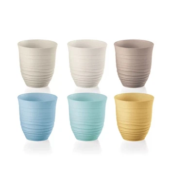 Набор стаканов Guzzini Tumblers Tierra 17950352 (350мл) 6шт