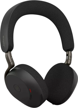Навушники Jabra Evolve3 75 UC Link 390c Black (37599-989-899)