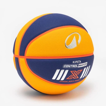 Баскетбольный Мяч KIPSTA Grip Match BT500X №6 Оранжевый