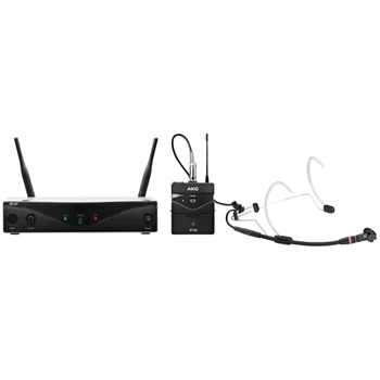 Радиосистема AKG WMS420 HEADWORN SET BAND D