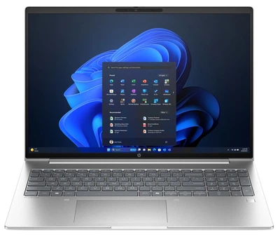 Ноутбук HP ProBook 4 G1iR 16 (B39WQAT) Pike Silver