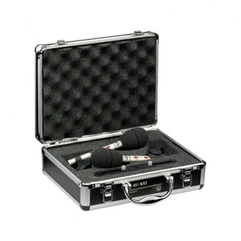 Микрофон инструментальный AKG C451B STEREO SET