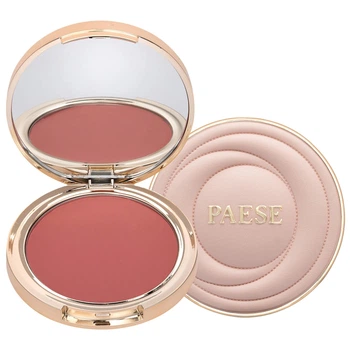 Румяна кремовые Paese Selfglow Creamy matte effect Peony Kiss, 8 г (5902627630248)