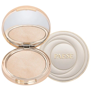 Хайлайтер кремовый Paese Selfglow Creamy glas-skin finish Golden Hour, 8 г (5902627630255)