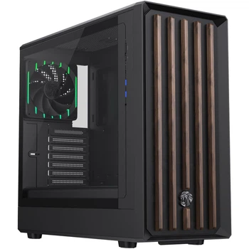 Корпус GameMax Claw 460 WB [166175]