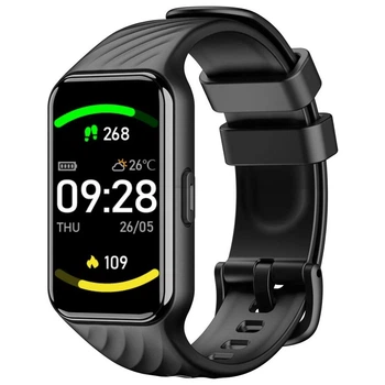 Смарт-часы Blackview R10 Black (6931548319320)