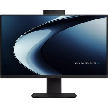 Моноблок 23.8" Asus ExpertCenter P400 AiO P440VAK-BPCD970 Intel Core 5 210H 32GB 1TB SSD Intel UHD DOS Black (90PT03X5-M0AZV0)