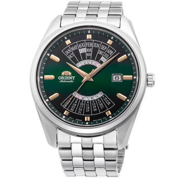 Наручний годинник ORIENT Multi-Year Calendar RA-BA0002E10B