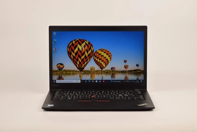Ультрабук Lenovo ThinkPad T470s i5-7200U / 8 гб / ssd 256 гб / 14" IPS Full HD / Win10 Pro (б/у) Ноутбук (3426)