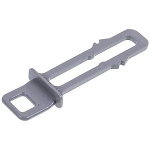 Фиксатор замка блокировки дверей посудомоечной машины Ariston C00282807